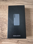 Samsung Galaxy S 24 FE , 128 gb, nov neraspakiran