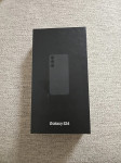 SAMSUNG GALAXY S24 BLACK 256GB*ZAGREB ZAPAD*091/254-4890