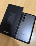 Samsung Galaxy S24 256GB + 4 maskice **Garancija**