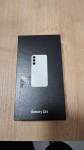 Samsung Galaxy S24 | SIVI | NOVO | 256GB