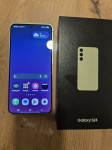 Samsung Galaxy S24 8/256