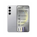 SAMSUNG S24 256GB MARBLE GREY NOVO HR RAČ. R1 JAMSTVO + GRATIS OPREMA!