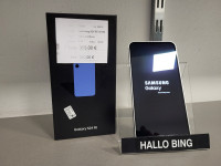 Samsung S24 fe 8/256, jamstvo