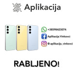 SAMSUNG S24 FE 8/256GB