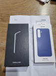 SAMSUNG GALAXY S25+ 12/256GB NOVO RACUN GARANCIJA ZAMJENA