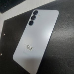 Samsung Galaxy S25 Plus 256GB– kao nov, bez ogrebotina!