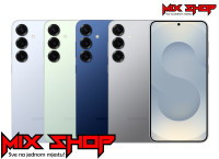 Samsung Galaxy S25 PLUS 5G 256GB ◆KAO NOVO◆GARANCIJA◆SVE BOJE◆ZAMJENA◆