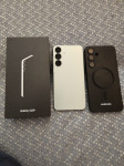 SAMSUNG S25+//256GB//STANJE NOVO