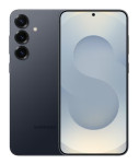 SAMSUNG S25+ 5G 256GB Blueblack (novo/zapakirano, račun, gar. 2 god.)
