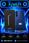 SAMSUNG S25+ NAVY 12/256GB
