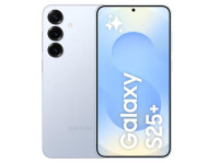 SAMSUNG S25 PLUS 256/12GB ICYBLUE *DO 24 RATE* POVOLJNO! R1!