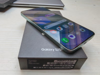 Samsung S25 plus mint 14 ciklusa punjenja baterije