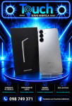 SAMSUNG S25+ SILVER SHADOW 12/256GB