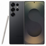 S25 Ultra 12GB/256GB, Titanium Black, 10/10