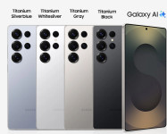 SAMSUNG GALAXY S25 Ultra 12GB/256GB - AKCIJA + GRATIS RING DRŽAČ