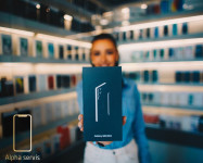 Samsung Galaxy S25 Ultra 12GB/256GB RABLJENO/RATE/ZAMJENA #1674