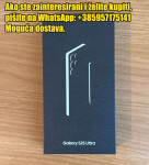 Samsung Galaxy S25 Ultra 1TB Titanium Black