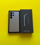 Samsung Galaxy S25 ULTRA 256GB NOVO ( koristeno 2 dana )