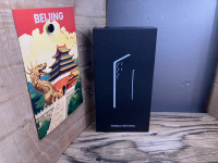 Samsung Galaxy S25 ultra 256Gb SilverBlue Novo/Račun