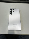 Samsung Galaxy S25 ultra 256GB