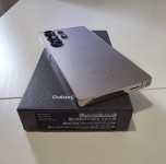 Samsung Galaxy S25 Ultra 512GB Titanium Gray