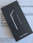 SAMSUNG GALAXY S25 ULTRA 5G 256GB SILVERBLUE NOVO VAKUM RAČUN HR