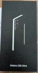 SAMSUNG GALAXY S25 ULTRA 5G 256GB BLACK NOVO VAKUM KUTIJA RAČUN HR
