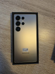 SAMSUNG GALAXY S25 ULTRA ,256 gb