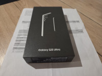 Samsung Galaxy S25 Ultra ZAPAKIRAN