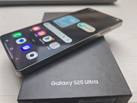Samsung S25 ultra 12/256gb