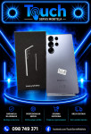 SAMSUNG S25 ULTRA 12/256GB