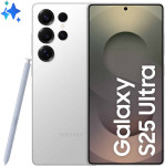 SAMSUNG S25 ULTRA 256gb TITANIUM BIJELI NOVO sa Računom