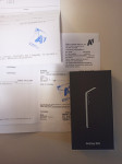 SAMSUNG GALAXX S25 256GB 5G CRNI,NOV S RAČUNOM I GARANCIJOM.