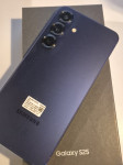 Samsung Galaxy S25  12/256 gb + 2 maskice