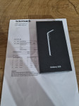SAMSUNG GALAXY S25 12/256GB RACUN GARANCIJA