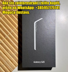 Samsung Galaxy S25 256GB Blueblack