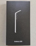 SAMSUNG GALAXY S25 5G ICY BLUE NOVO ZAPAKIRANO RAČUN HR