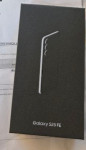 SAMSUNG GALAXY S25FE 128GB BLACK NOVI NE OTVORENO GARANCIJA