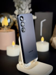 Samsung Galaxy S25 Blueblack 128GB NOVO