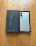 SAMSUNG GALAXY S25 Edge 12/256GB NOVO ( 7 ciklusa punjenja ), Punjač