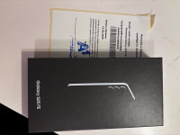 Samsung Galaxy S25 FE 256GB NAVY NOVO VAKUM