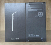 Samsung Galaxy s25 FE 8/128 JetBlack NOVO Godine garancije