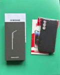 Samsung Galaxy S25 FE Jetblack + Oprema (NOVO RAČUN JAMSTVO 24mj)