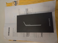 Samsung galaxy S25 FE