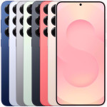 SAMSUNG GALAXY S25,256GB,ZAPAKIRANO,POVOLJNO,DOSTAVA