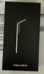 SAMSUNG GALAXY S25FE 128GB JETBLACK NOVO VAKUM GARANCIJA