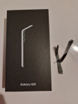 Novi Samsung S25 12GB/256GB Blueblack RAČUN