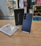 SAMSUNG S25 256/12GB BLUE BLACK *DO 24 RATE* 10 CIKLUSA ! GARANCIJA!