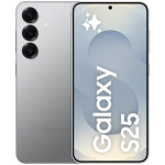 SAMSUNG S25 256gb BlueBlack / Silver Shadow NOVO sa Računom