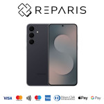 Samsung S25 FE 8/128GB - NOVO - RATE - R1